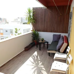 Casa Portas Faro