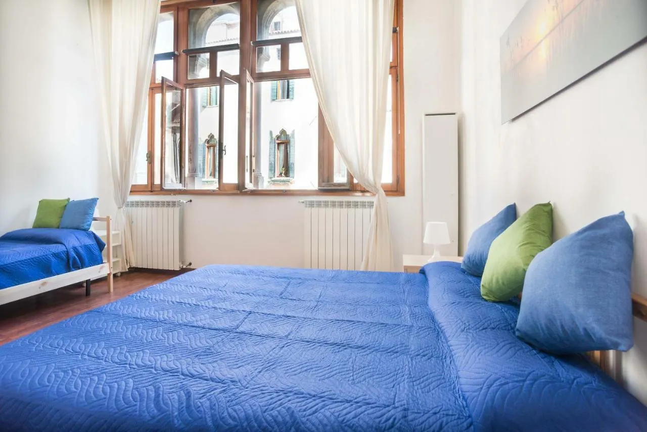 Apartment Venice In The House Italy