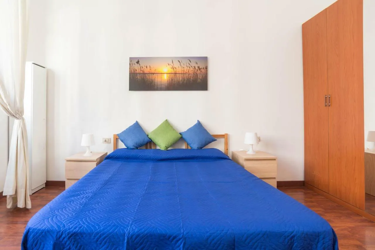 Venice In The House Apartment
