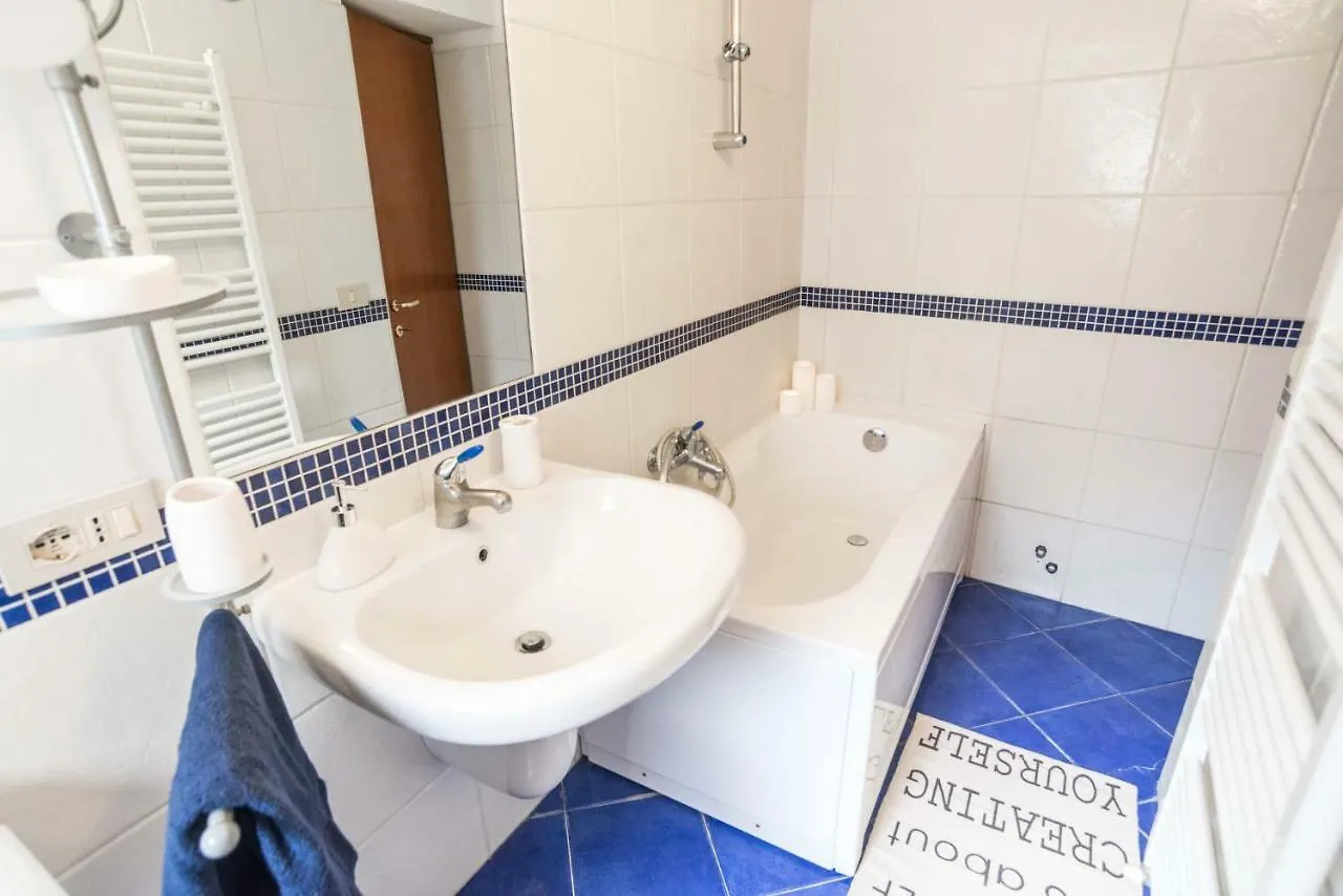 Apartment Venice In The House Italy